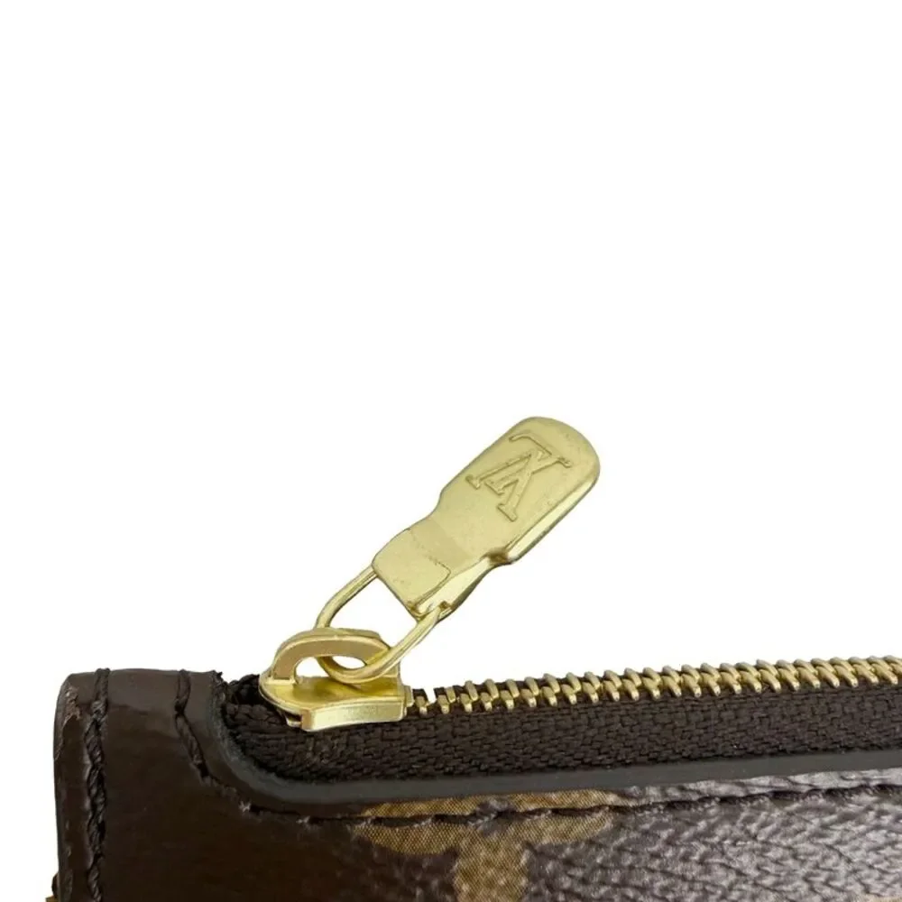 Louis Vuitton delivery duty
